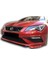 Seat Leon Mk3 Sport Ön Tampon Ek Ön Ek 2012 - 2016 Abs Plastik 1