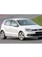 Vw Polo Mk5 Gtı Marşpiyel Seti Mat Siyah Plastik 2009 ve 2017 Arası 1