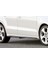Vw Polo Mk5 Gtı Marşpiyel Seti Mat Siyah Plastik 2009 ve 2017 Arası 2