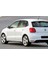 Vw Polo Mk5 Gtı Marşpiyel Seti Mat Siyah Plastik 2009 ve 2017 Arası 3
