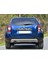 Dacia Duster 1 Arka Tampon Ek Difüzör Gri 2009 ve 2017 Arası 3