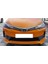 Toyota Corolla E170 Custom Ön Ek Karlık Mat Siyah Plastik 2013 2014 2015 2016 2017 2