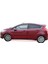 Ford Fiesta Sport Marşpiyel Seti Abs Plastik 2008 - 2017 4