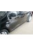 Hyundai I20 Twin Marşpiyel Seti Mat Siyah Plastik 2008 - 2014 1