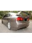 Honda Civic Fd6 Mugen Rr Arka Ek Mat Siyah Sağ Çift Egzoz Çıkışlı 2006 - 2011 1