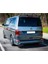 Volkswagen Transporter T7 Abt Arka Ek Mat Siyah Plastik 1