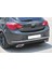 Opel Astra J Makyajlı Hb Sport Difüzör Piona Black + Egzoz Ucu Kromlar 2012 - 2015 1