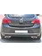 Opel Astra J Makyajlı Hb Sport Difüzör Piona Black + Egzoz Ucu Kromlar 2012 - 2015 3