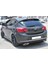 Opel Astra J Makyajlı Hb Sport Difüzör Piona Black + Egzoz Ucu Kromlar 2012 - 2015 4