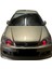 Honda Civic Ies Cs Ön Ek Karlık Mat Siyah Plastik Makyajlı Kasa 1999 2000 2001 3
