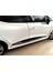 Renault Clio 4 Hb Rs Marşpiyel Seti Abs Plastik 2012+ 2