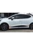 Renault Clio 4 Hb Rs Marşpiyel Seti Abs Plastik 2012+ 3