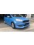 Ford T. Courier Sport Ön Tampon Ek Ön Ek 2014 - 2018 Abs Plastik 1