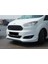 Ford T. Courier Sport Ön Tampon Ek Ön Ek 2014 - 2018 Abs Plastik 2