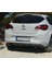 Opel Astra J Makyajlı Kasa Hb Rieger Difüzör Çıkışsız Piona Black 2012 - 2015 1
