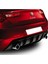 Alfa Romeo Guilietta Çıkış Difüzör Piona Black 2010 Abs Plastik Uyumlu 1