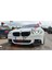 Bmw F10 5 Serisi M Performance Ön Ek Piona Black 2010 - 2017 Ön Lip 1