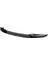 Bmw F10 5 Serisi M Performance Ön Ek Piona Black 2010 - 2017 Ön Lip 4