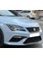 Seat Leon Mk3.5 Cupra Ön Ek Karlık Mat Siyah Plastik 2017 2018 2019 2020 3