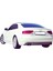 Audi A5 B9 Sportback S Line Difüzör Piona Black 2016+ Abs Plastik 1