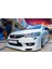 Honda Civic Fd6 Mugen Ön Tampon Ek Ön Ek 2009 - 2011 Abs Plastik 2