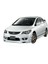 Honda Civic Fd6 Mugen Ön Tampon Ek Ön Ek 2009 - 2011 Abs Plastik 3