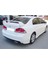 Civic Fd6 Style Arka Tampon Ek Arka Ek 2006 - 2011 Abs Plastik 1
