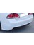 Civic Fd6 Style Arka Tampon Ek Arka Ek 2006 - 2011 Abs Plastik 3