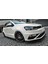 Vw Polo Mk5 6c Gtı Tampon Ön Lip Piona Black 2014 - 2017 1