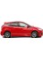 Ford Focus 3,5 Hb Sport Marşpiyel Seti Abs Plastik 2015+ 2