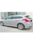 Ford Focus 3,5 Hb Sport Marşpiyel Seti Abs Plastik 2015+ 3