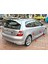 Honda Civic Sport Ep2 Ep3 Yan Marşpiyel Seti Plastik Mat Siyah Body Kit Karlık 1
