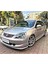 Honda Civic Sport Ep2 Ep3 Yan Marşpiyel Seti Plastik Mat Siyah Body Kit Karlık 2