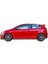 Honda Civic Sport Ep2 Ep3 Yan Marşpiyel Seti Plastik Mat Siyah Body Kit Karlık 3