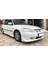 Honda Civic Vtec 2 Yan Marşpiyel Seti 2001 2002 2003 2004 2005 2006 Mat Siyah Plastik 2 Adet 1