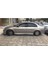 Honda Civic Vtec 2 Yan Marşpiyel Seti 2001 2002 2003 2004 2005 2006 Mat Siyah Plastik 2 Adet 2