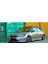 Honda Civic Vtec 2 Yan Marşpiyel Seti 2001 2002 2003 2004 2005 2006 Mat Siyah Plastik 2 Adet 3