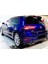 Vw Golf 7.5 Dynamic Difüzör Sağ Sol Çift Egzoz Çıkışlı Piano Black 2017 - 2019 Makyajlı Kasa 2