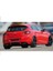 Opel Astra J Makyajsız Kasa Hb Irmsicher Arka Ek Mat Siyah 2009 - 2012 2
