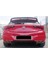Opel Astra K Opc Piona Black Difüzör + Krom Egzos Ucu 2015+ Abs Plastik 2