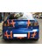Mazda 3 Arka Ek Mat Siyah Plastik Body Kit 1
