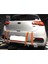 Kia Ceed Difüzör Parlak Siyah 2012 2013 2014 2015 Plastik 3