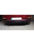 Kia Ceed Difüzör Parlak Siyah 2012 2013 2014 2015 Plastik 4