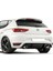 Seat Leon Mk3 Fr Arka Tampon Aero Style 2012 - 2017 Abs Plastik 1