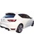 Seat Leon Mk3 Fr Arka Tampon Aero Style 2012 - 2017 Abs Plastik 2