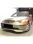 Honda Civic Vtec 2 Typer Ön Ek Karlık Mat Siyah Plastik Makyajsız Kasa 2001 2002 2003 3