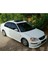Honda Civic Vtec 2 Typer Ön Ek Karlık Mat Siyah Plastik Makyajsız Kasa 2001 2002 2003 4