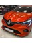 Renault Clio 5 Sport Ön Tampon Ek Ön Ek 2020+ Abs Plastik 1
