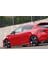 Opel Astra J Sedan Rieger Marşpiyel Seti Mat Siyah Plastik 2009 - 2014 2