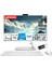Ideacentre Aıo 3 27IAP7 Intel Core I5 12450H 40GB 1tb SSD Freedos 27" Fhd All In One Bilgisayar F0GJ00GQTX-A14 & Anzar USB Bellek 1